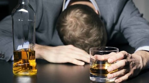 Cara Menghilangkan Mabuk Alkohol