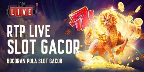 Daftar Situs Slot Gacor Terbaru Dengan Rtp Slot Tertinggi Hari Ini